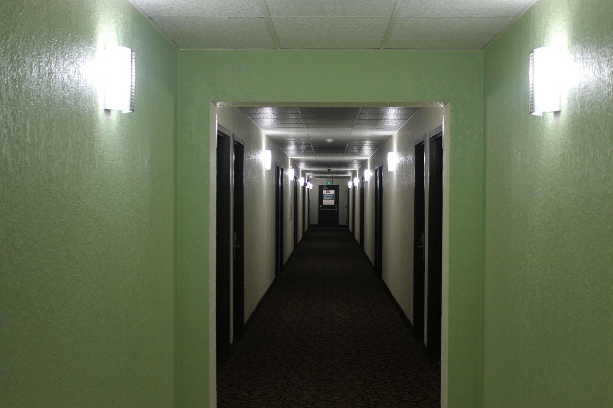 Clarion Pointe Hotell Jasper Exteriör bild